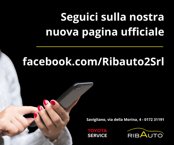 Ribauto 2 Concessionario Multimarche Savigliano e Alba